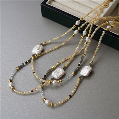 Dünyanın en iyi 10 pirinç kolye fabrikası 2025